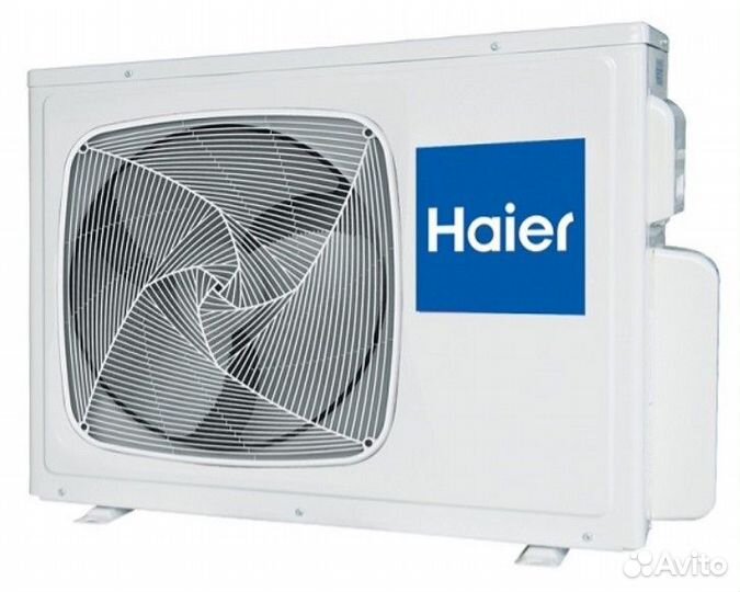Сплит система Haier AS70HPL1HRA/1U70HPL1FRA