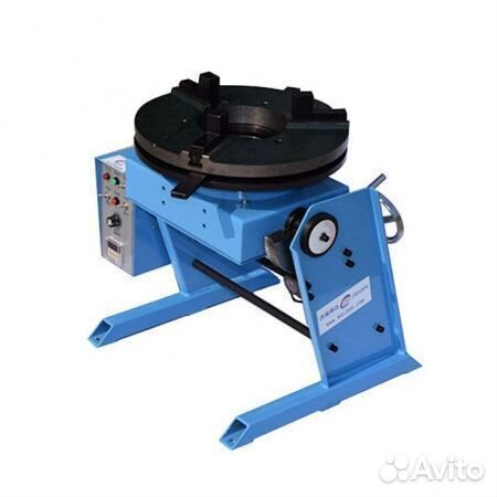 Сварочный позиционер HD-100