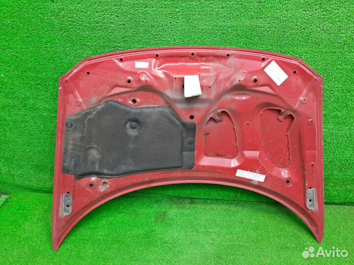 Капот honda CR-Z ZF1 2010 (55806) контрактная