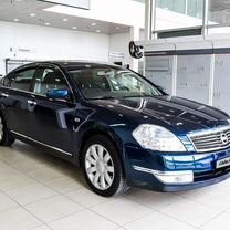 Nissan Teana 2.0 AT, 2006, 230 000 км, с пробегом, цена 750 000 руб.