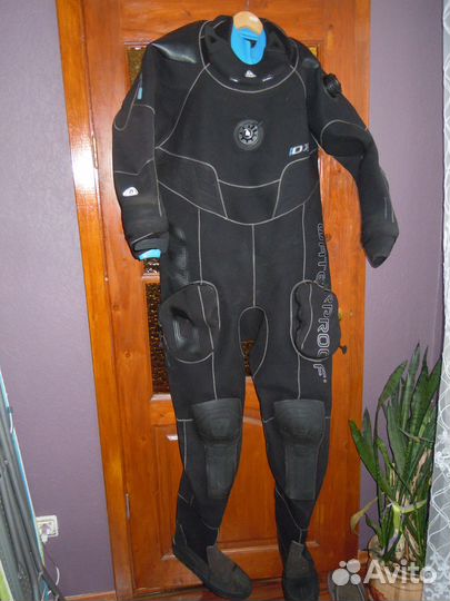 Снаряжение для дайвинга