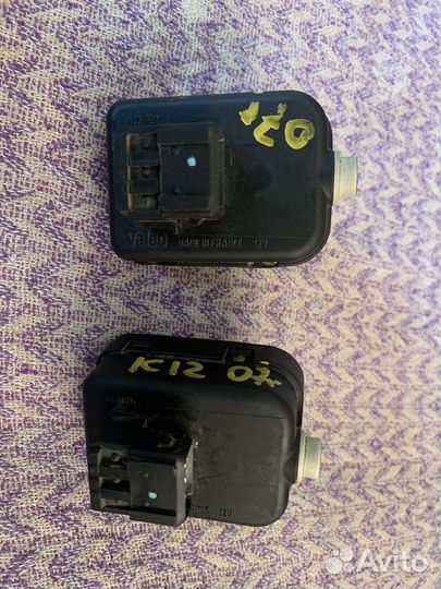 Коректоры фар