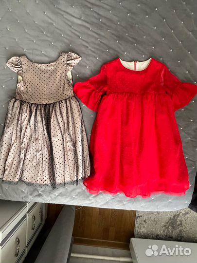 Платье для девочки р.128,134