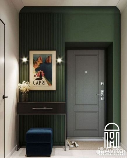 Мебель на заказ