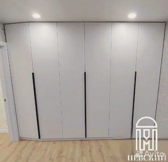 Мебель на заказ