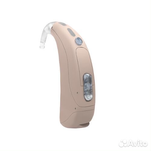 Слуховой аппарат Сакура
