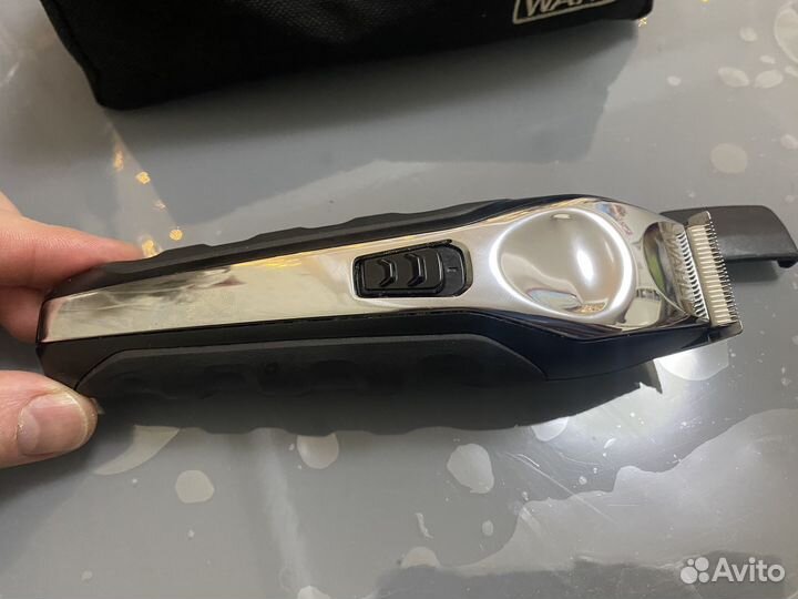 Машинка для стрижки волос профессиональная wahl