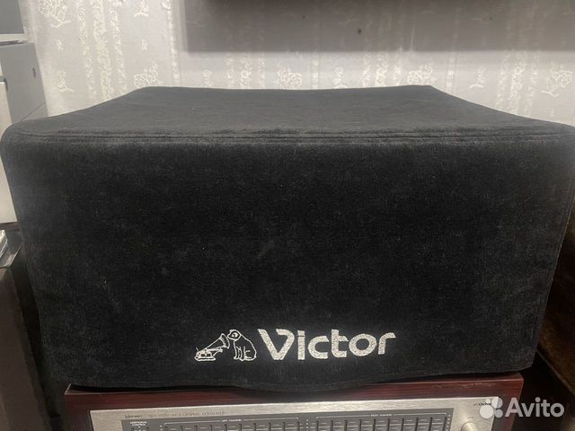 Victor xl-z1000, xp-da1000 объявление продам