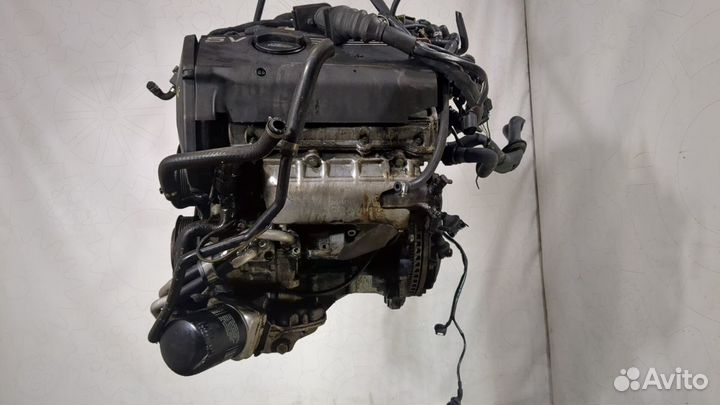 Двигатель Audi A6 (C5), 1997