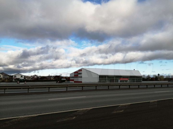 Участок 60 сот. (СНТ, ДНП)