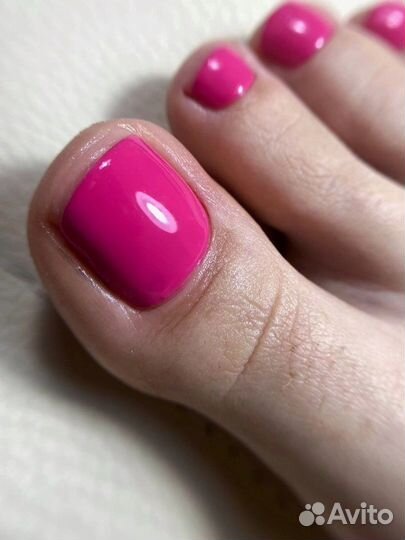 Маникюр/Педикюр Чурилово/Челябинск