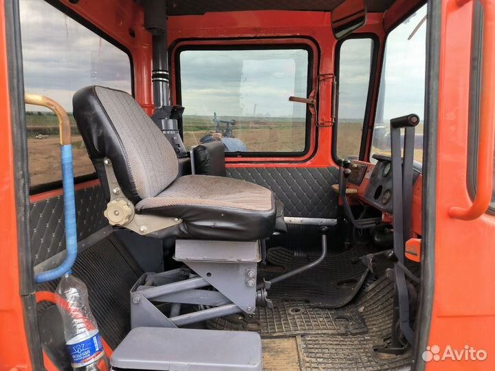 Трактор ВгТЗ ДТ-75, 2006