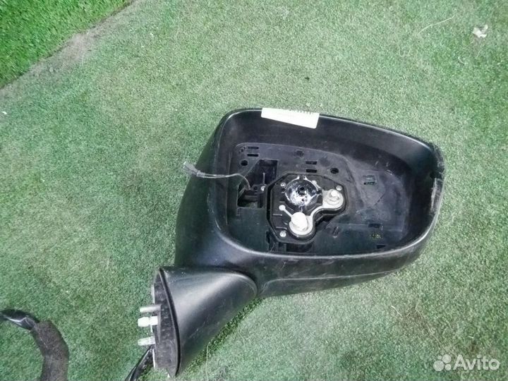 Зеркало правое Mazda CX-5 1 (2015-2017) 8 контакто