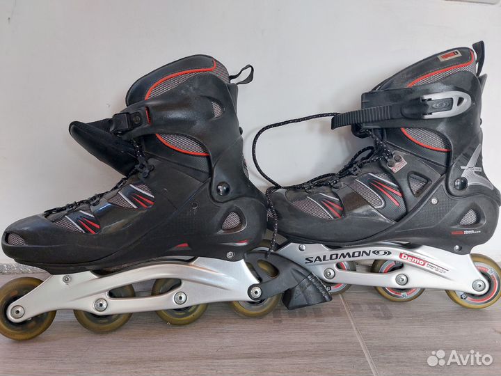 Ролики мужские