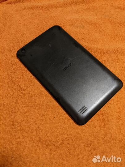 Планшет Dexp B28