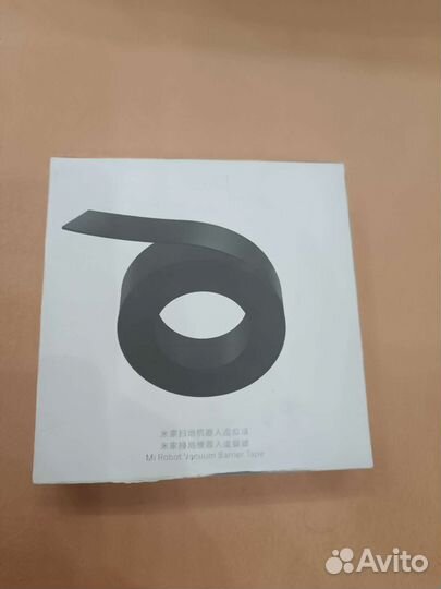 Барьер для робота пылесоса