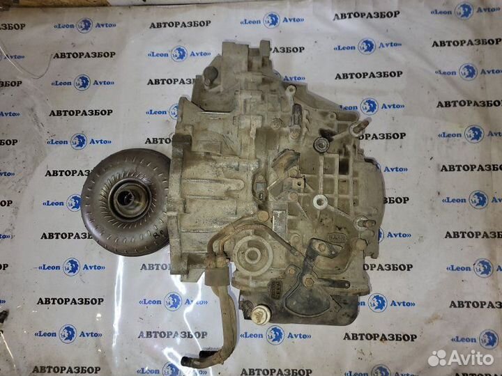 АКПП Mitsubishi Galant EA7A 4G94 2001