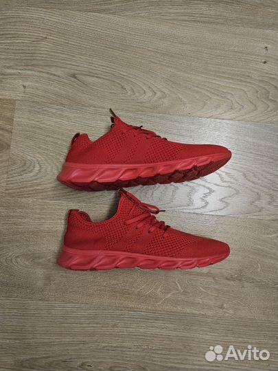 Кроссовки новые Comet, 44р