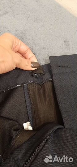 Школьная форма для мальчика