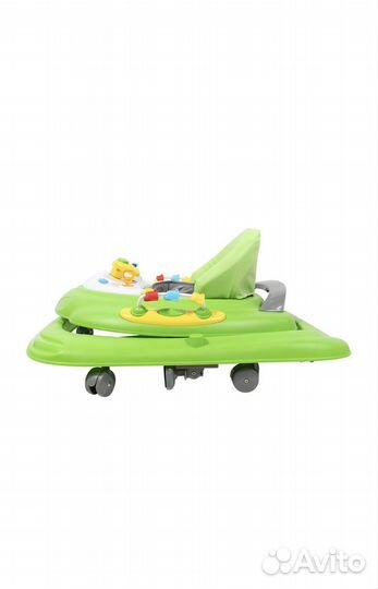 Ходунки детские новые