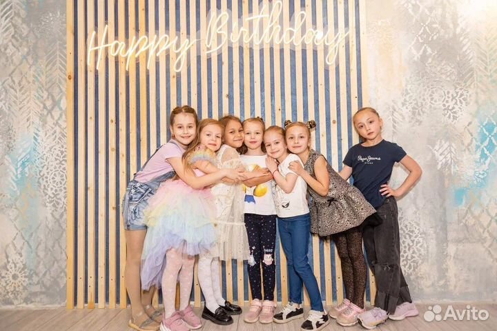 Стильный лофт аренда помещения для праздника