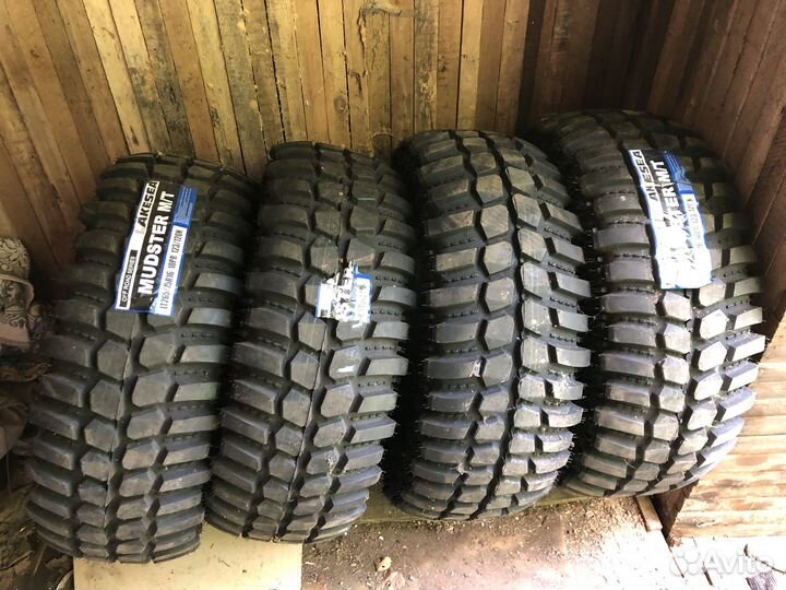 Lakesea Mudster M/T 265/75 R16 123N