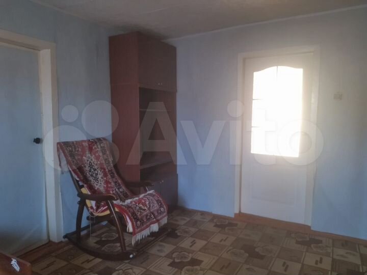 Дом 50,4 м² на участке 8,5 сот.