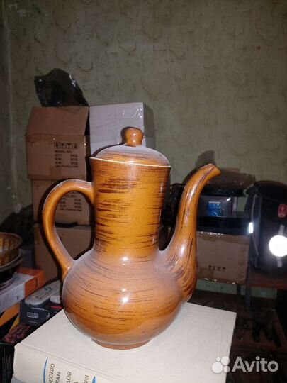 Кувшин СССР