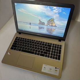 Ноутбук Asus A540UA-DM1488