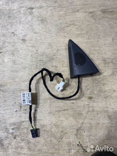 Динамик передний левый Mercedes-Benz E-Class W211