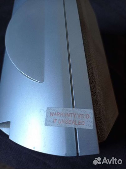 Акустика BBK