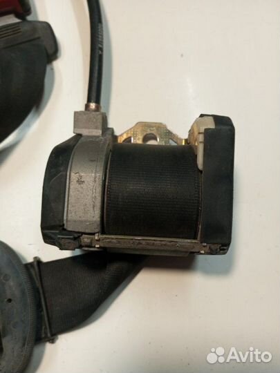 Ремень безопасности передний правый Volkswagen