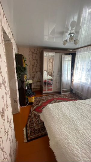 Дом 70 м² на участке 7 сот.