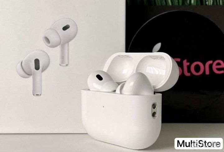 AirPods Pro 2 (Type-C) Новые