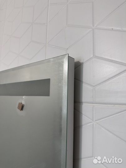 Зеркало с подсветкой