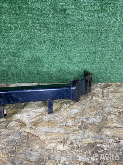 Прицепное устройство (фаркоп) Hynday Santa Fe 2