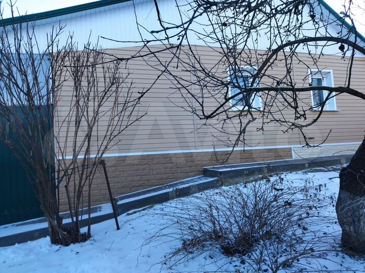 Дом 65 м² на участке 31 сот.