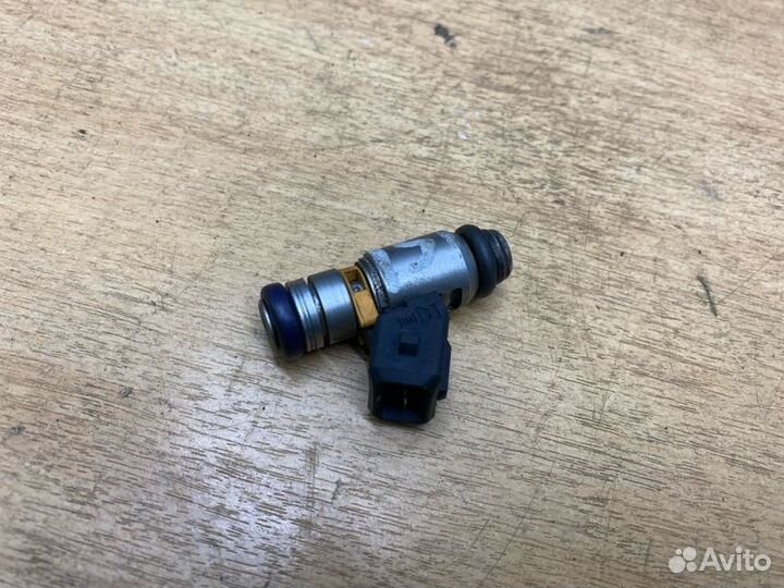 Форсунка Fiat Albea 350A1000 2007