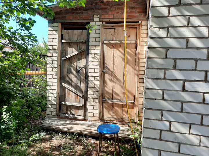 Дом 202 м² на участке 10 сот.