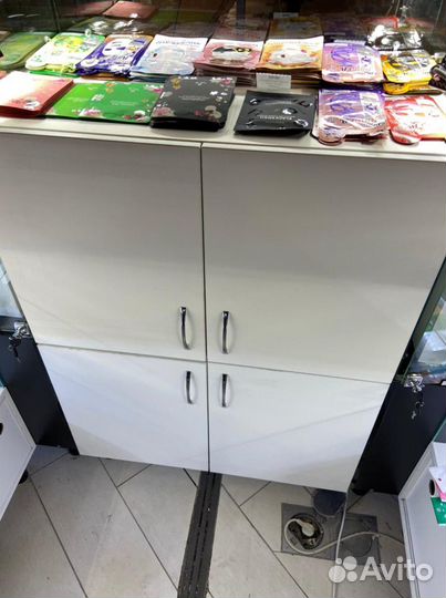 Ящики для показа из комплекта Островок