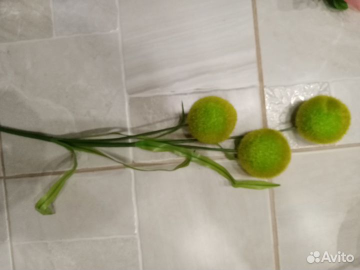 Искусственный букет