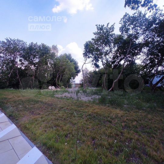 Участок 11,5 сот. (ИЖС)