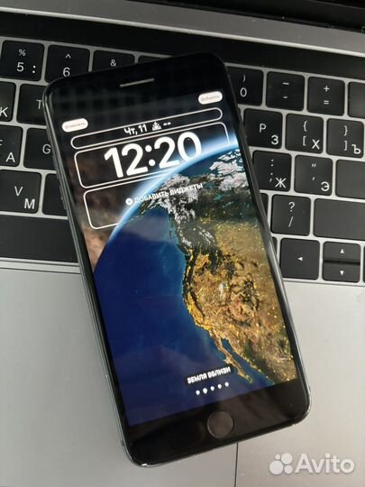 iPhone 8 Plus, 256 ГБ