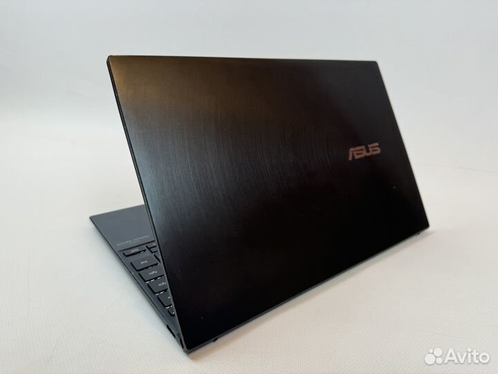 Максимальный Zenbook Ryzen 7 4700U/16Gb/512Gb