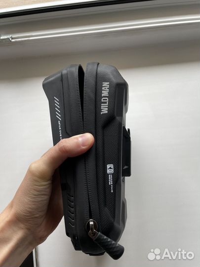 Бардачок для велосипеда