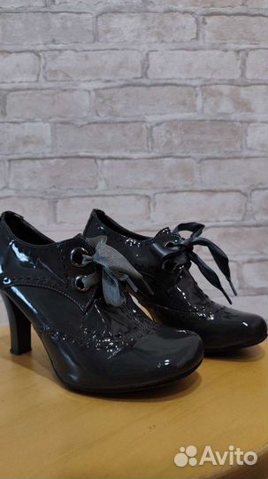 Ботильоны женские 36 размер