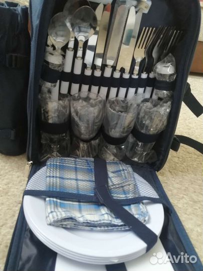 Рюкзак туристический походный