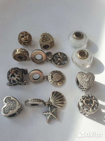 Шармы Пандора Оригинал