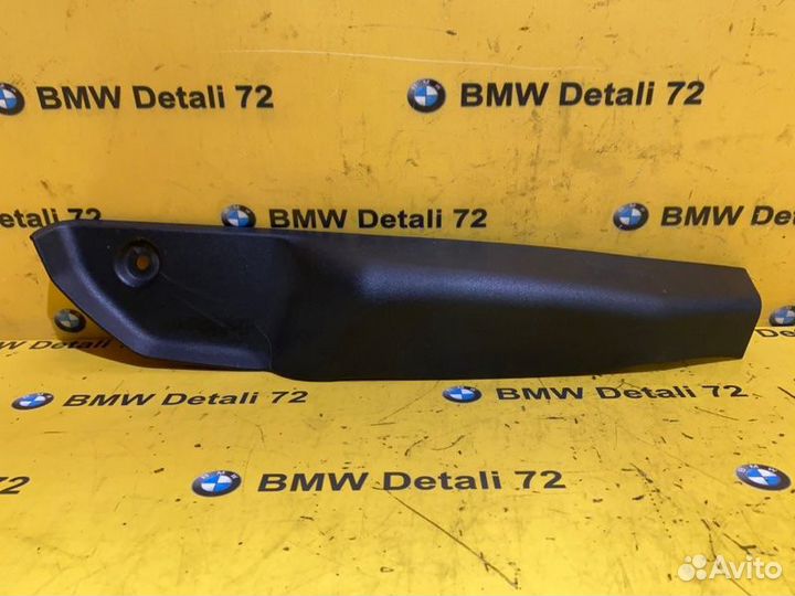 Накладка на фонарь задняя правая Bmw 5 F07 N55B30A