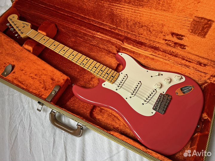 Fender Custom Shop Stratocaster '57 Closet Classic